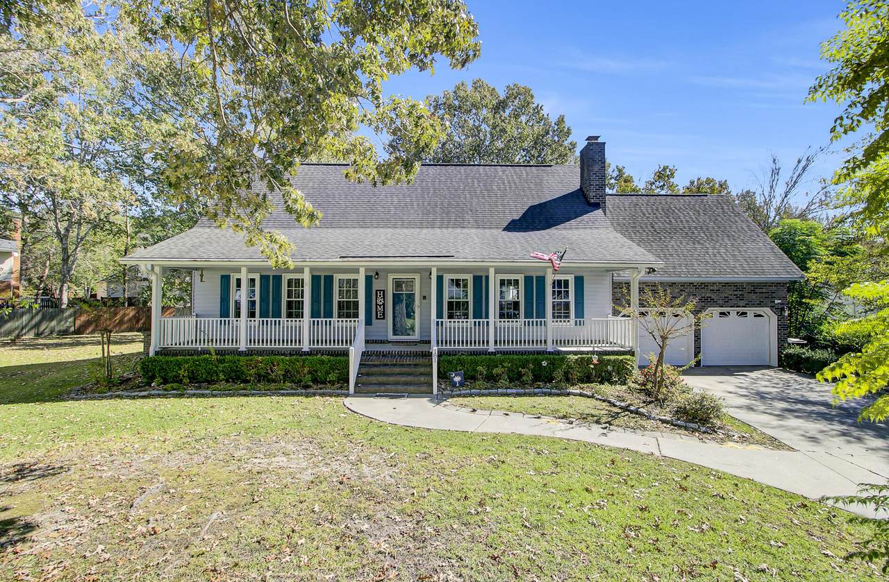 181 Winding Rock Road - Photo 1