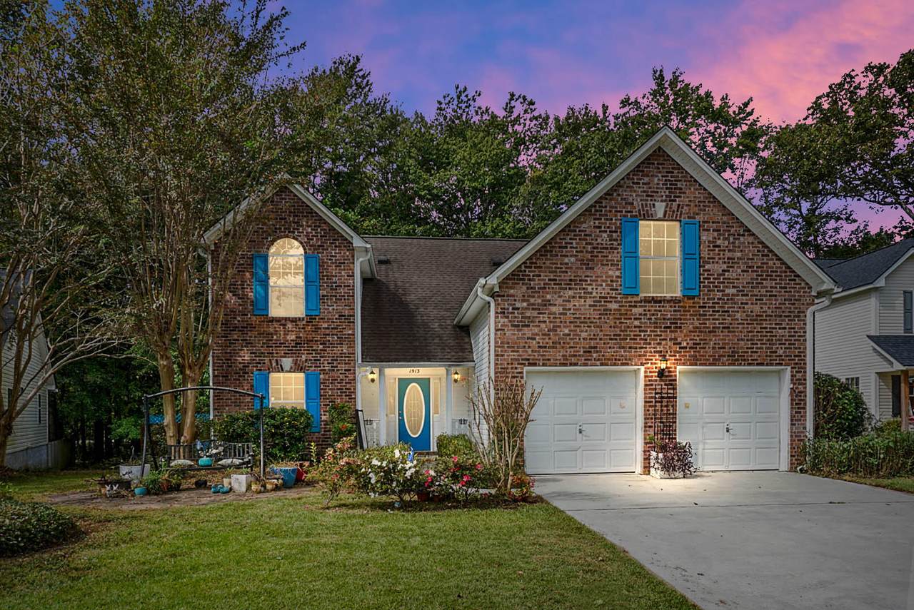 1913 Cypress Branch Court - Photo 1