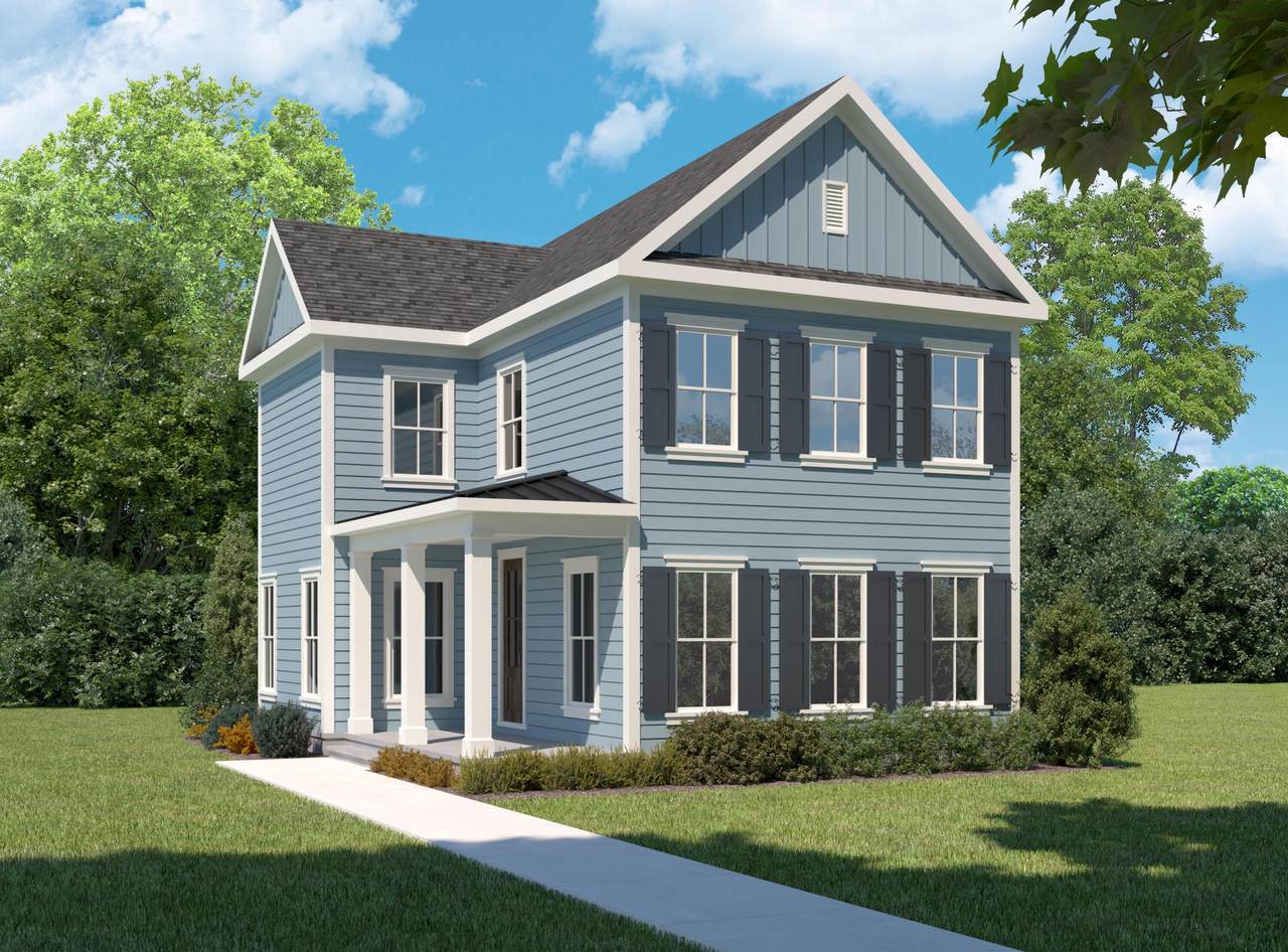 23 Pine Waters Lane - Photo 1