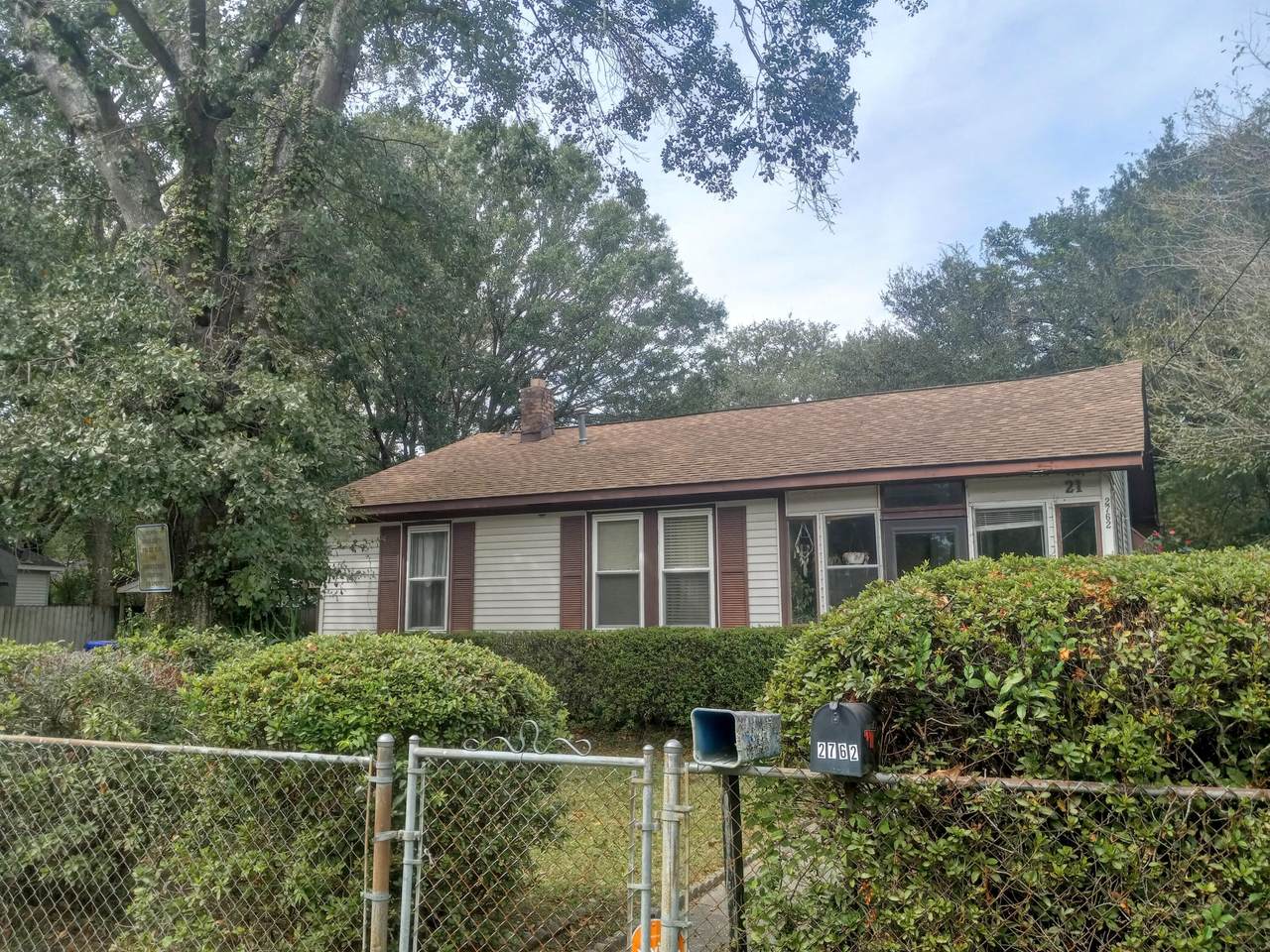 2762 Houston Street - Photo 1