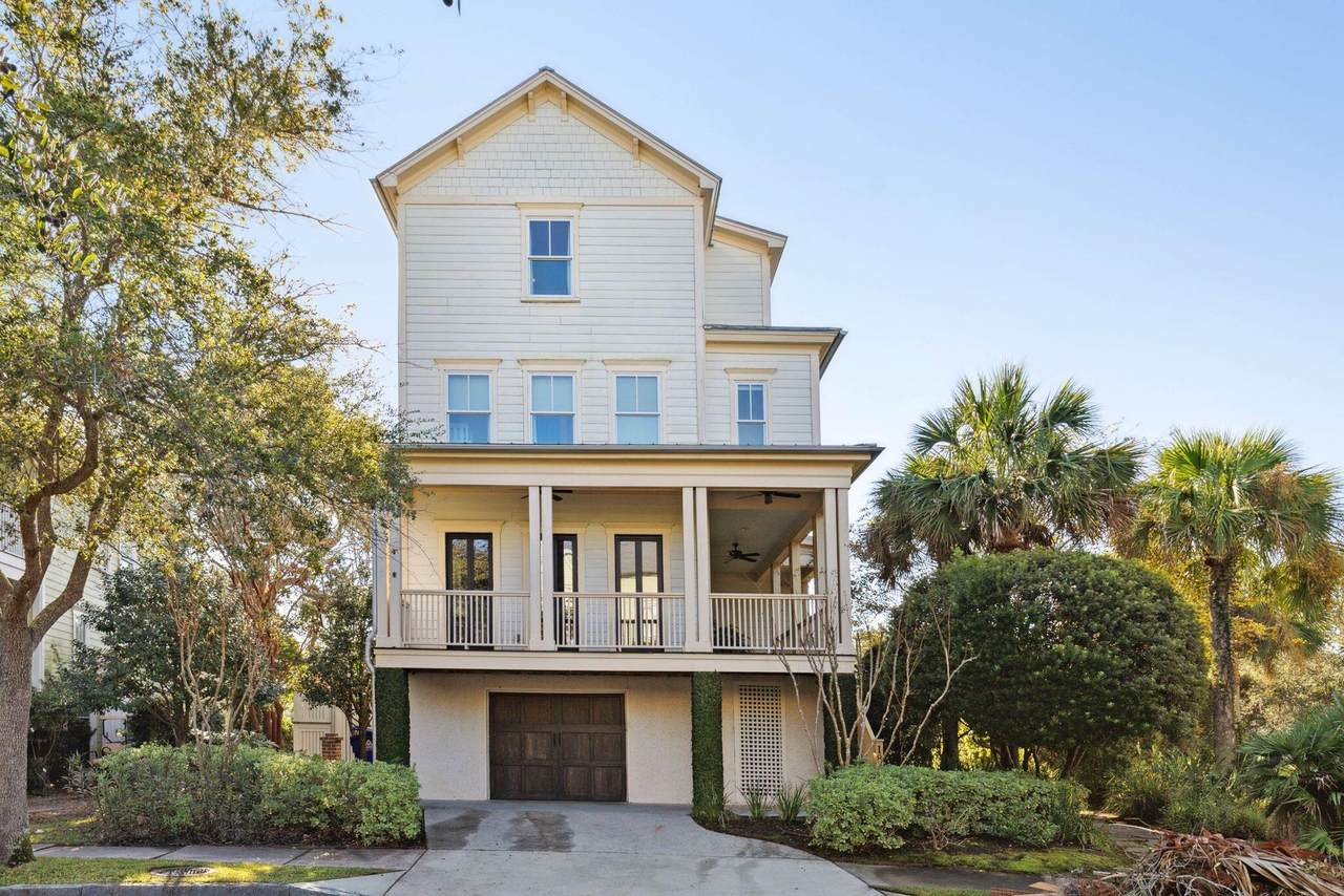 180 Mary Ellen Drive - Photo 1