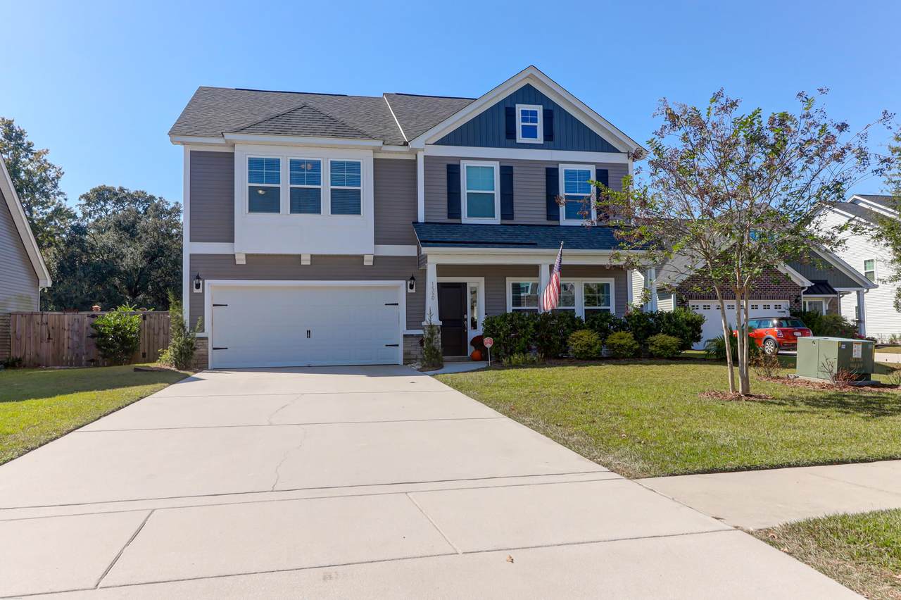 1550 Fishbone Drive - Photo 1