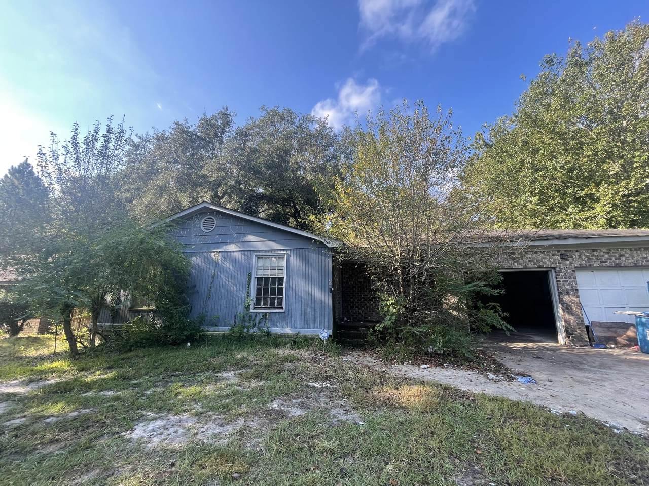 1002 Miles Jamison Road - Photo 1