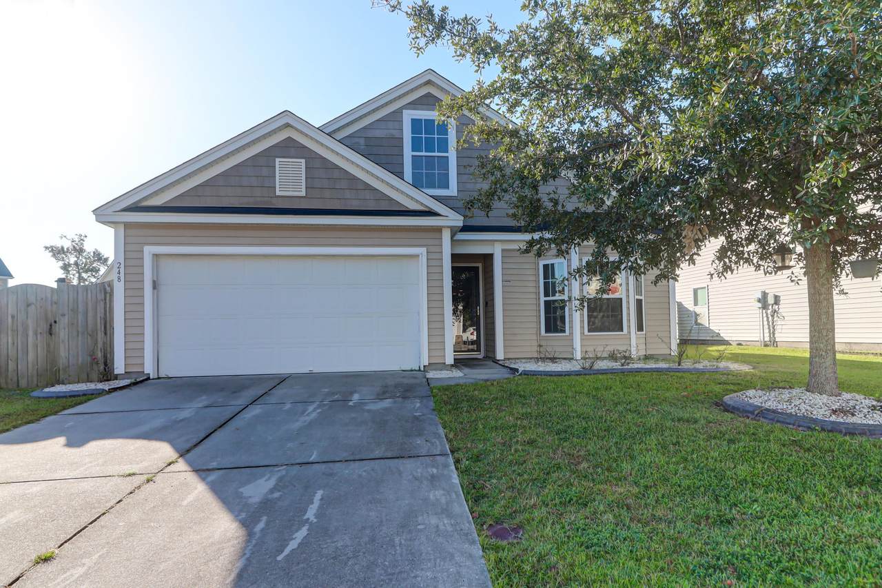 248 Loocock Drive - Photo 1