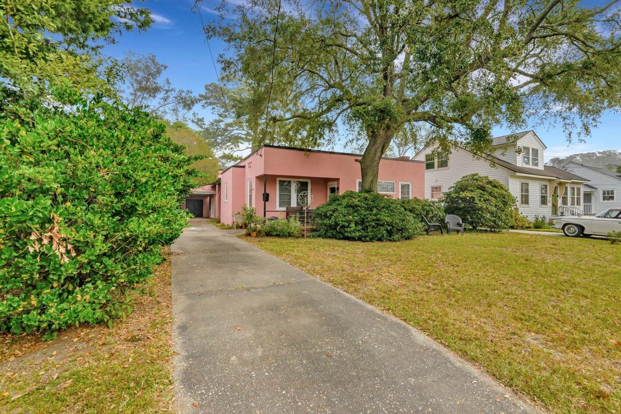 186 Sans Souci Street - Photo 1