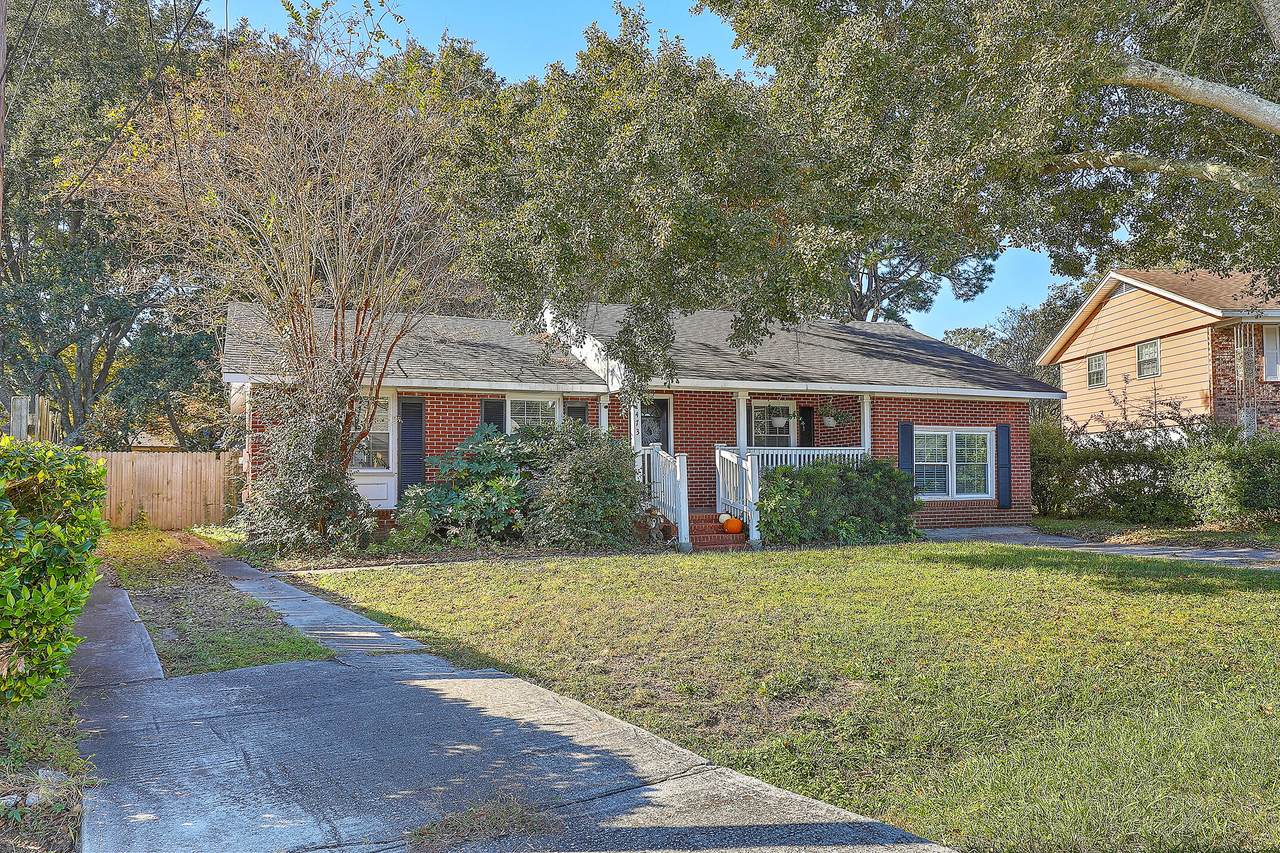 1473 Woodview Lane - Photo 1