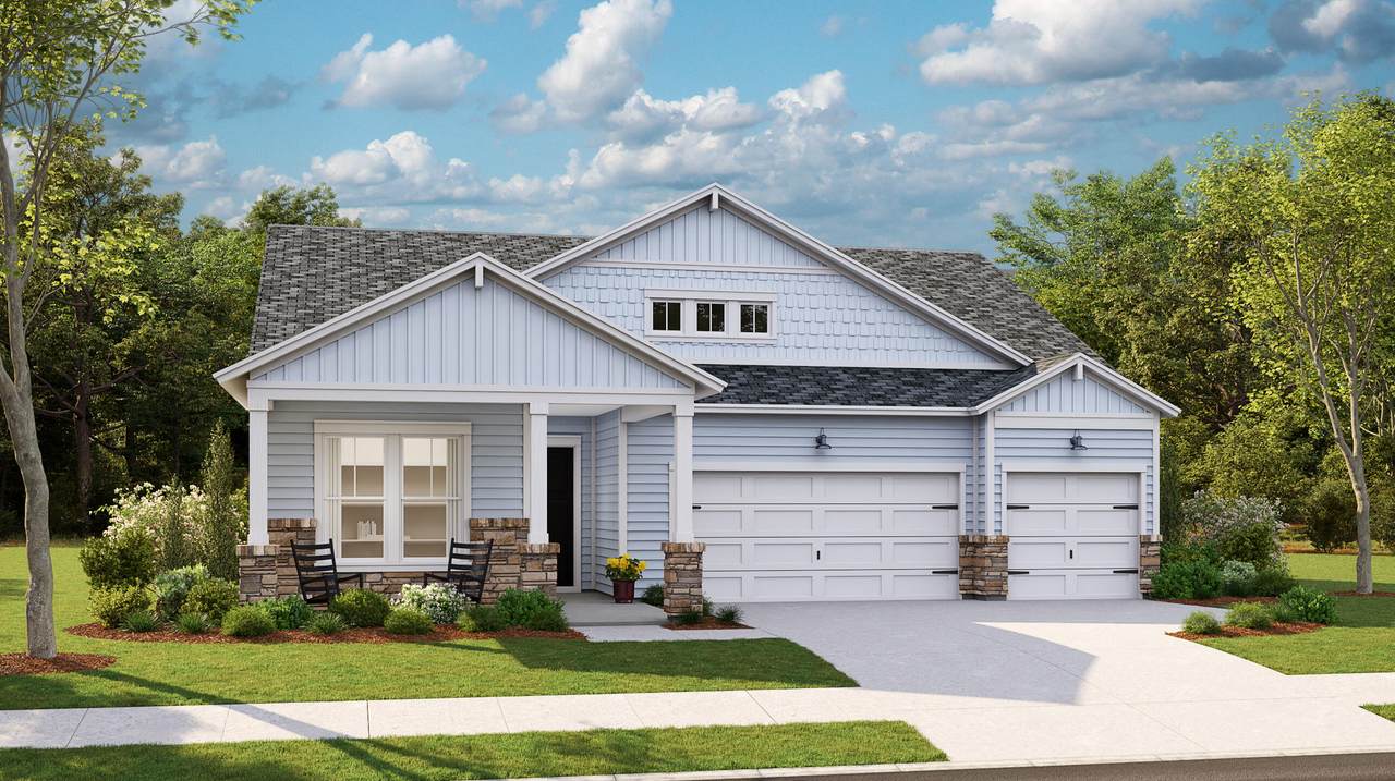 1116 Cane Creek Way - Photo 1