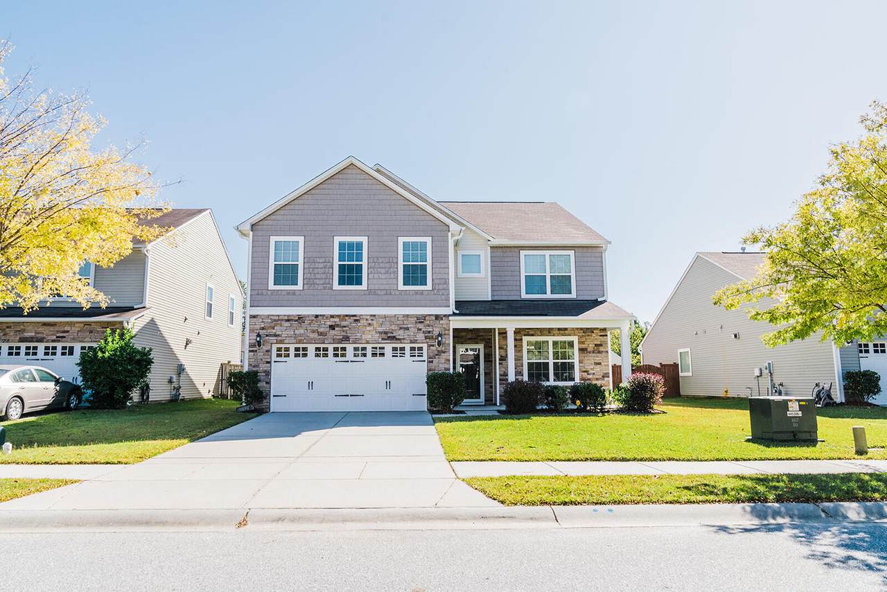 1810 Chickasaw Drive - Photo 1