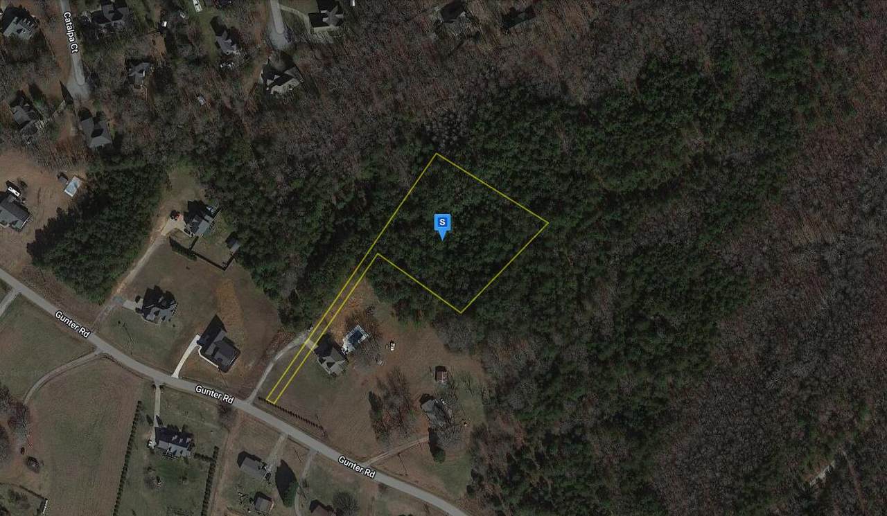 125 Gunter Road - Photo 1