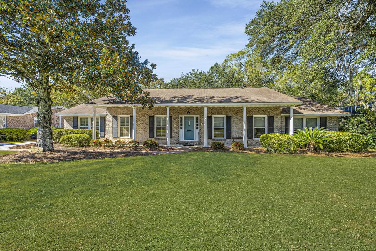 1240 Brookside Drive - Photo 1