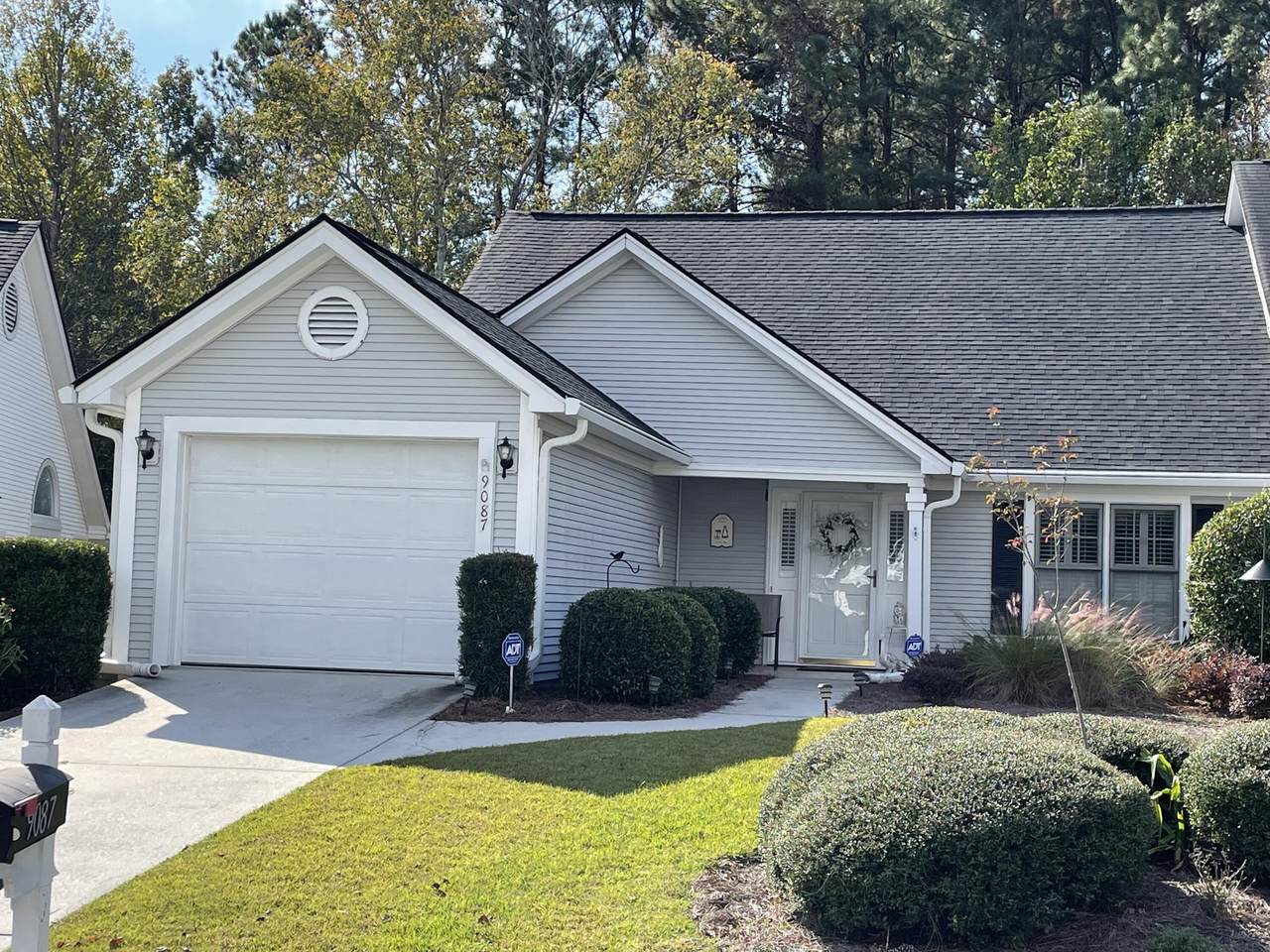 9087 Delancey Circle - Photo 1