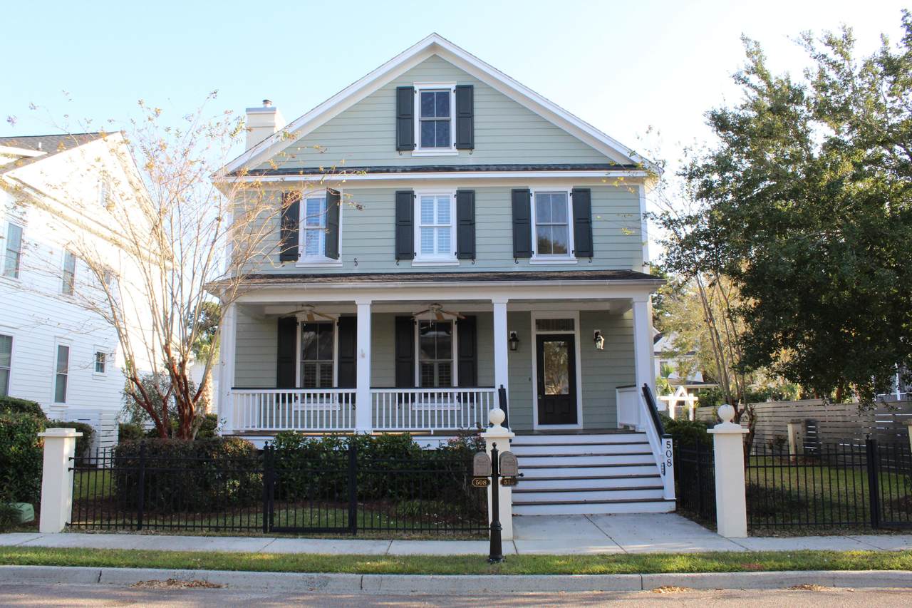 508 Country Place Road - Photo 1
