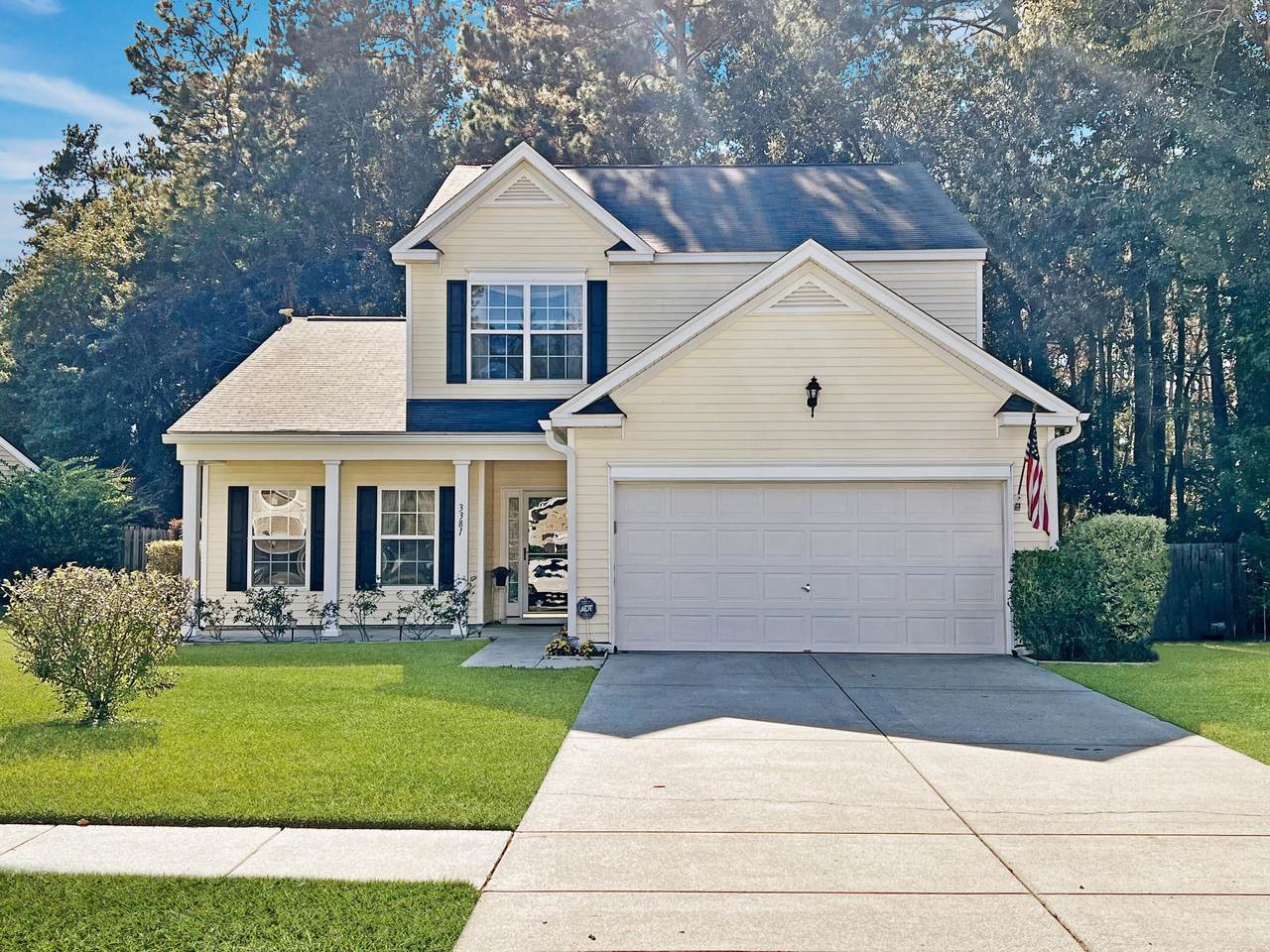 3381 Fletton Way - Photo 1