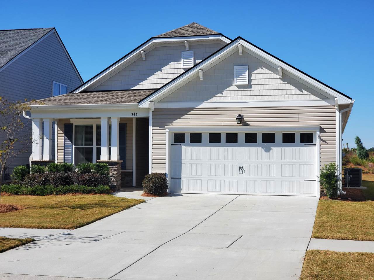 344 Seaside Trail - Photo 1