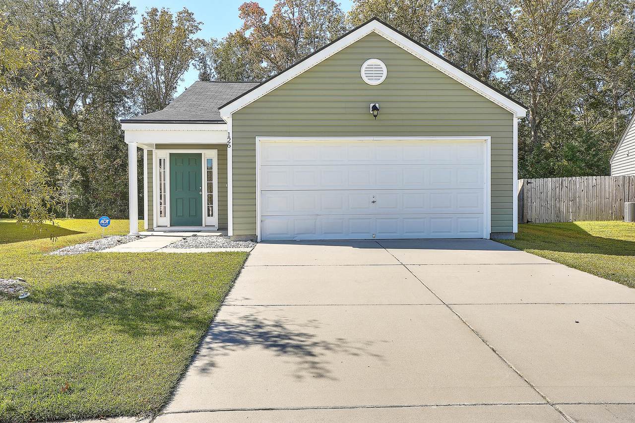 126 Brittondale Road - Photo 1