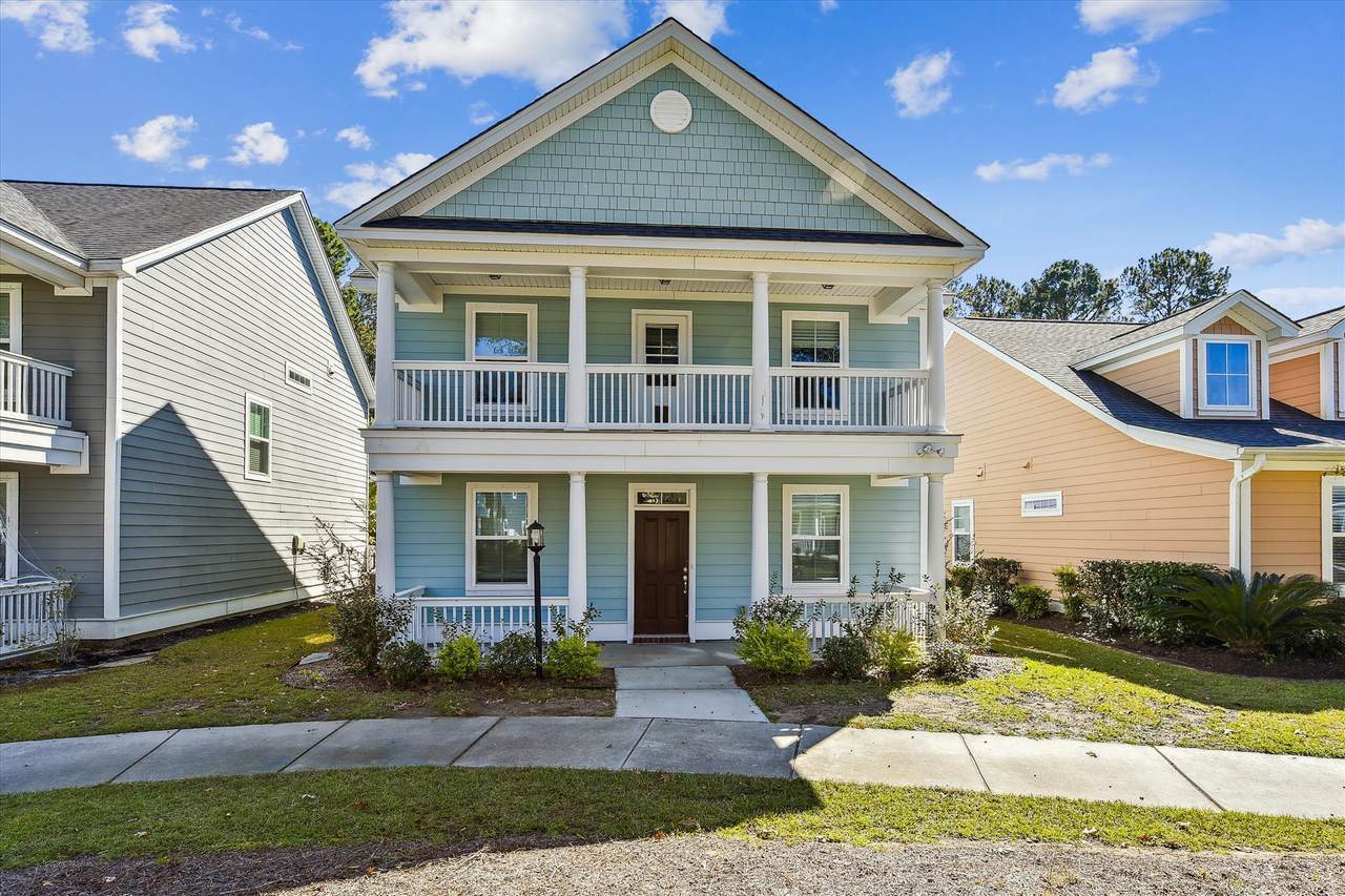 2937 Swamp Sparrow Circle - Photo 1