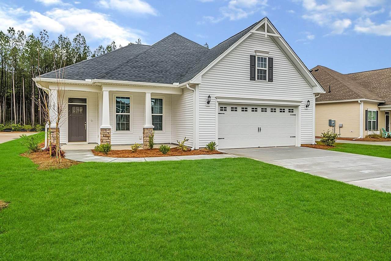 562 Dunswell Drive - Photo 1