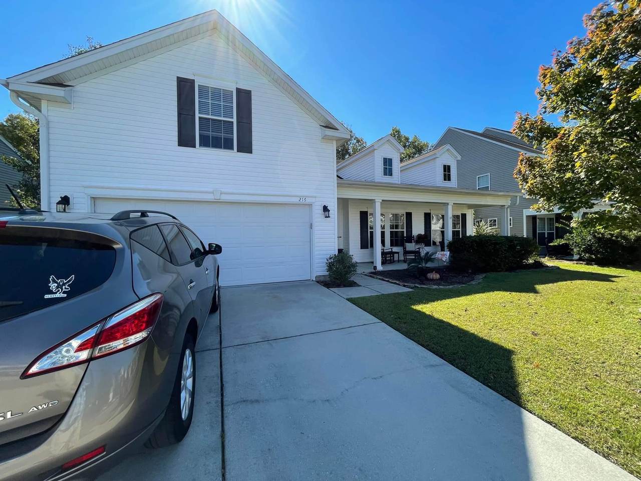 216 Mayfield Drive - Photo 1