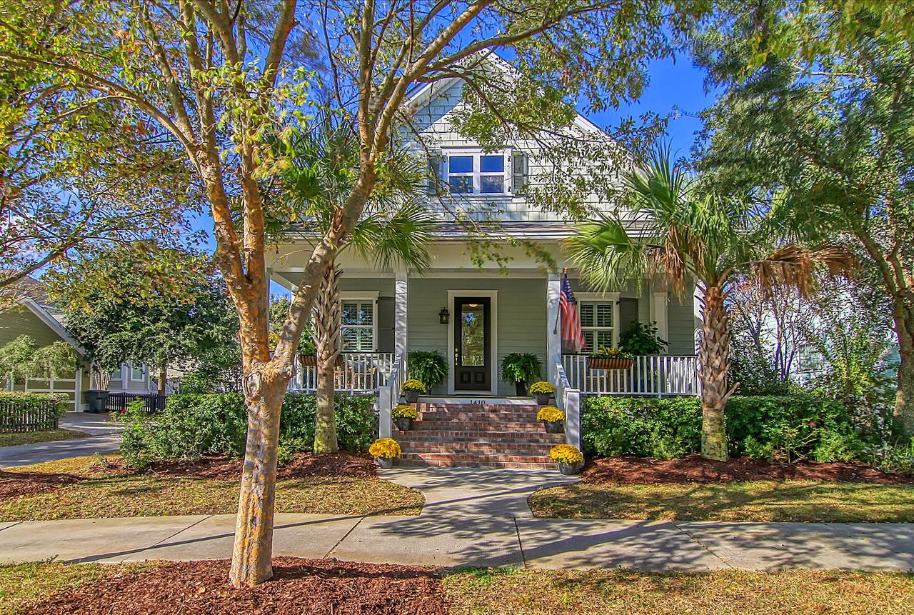 1410 Hooper Street - Photo 1