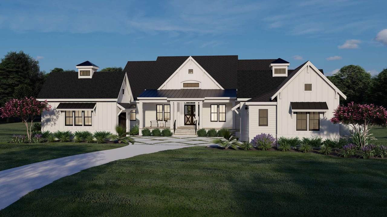 3945 Bulow Landing Road - Photo 1