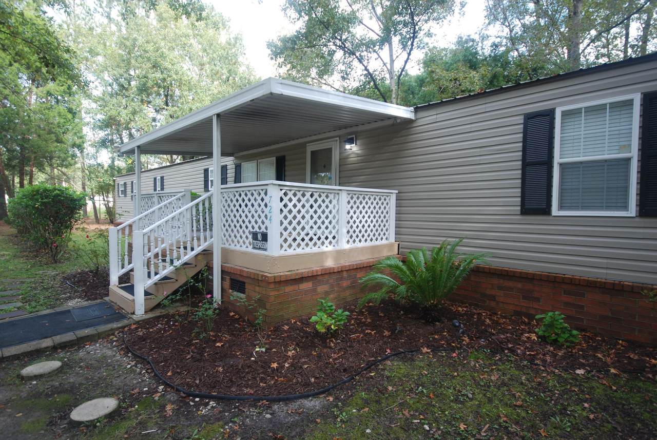 724 Arno Drive - Photo 1