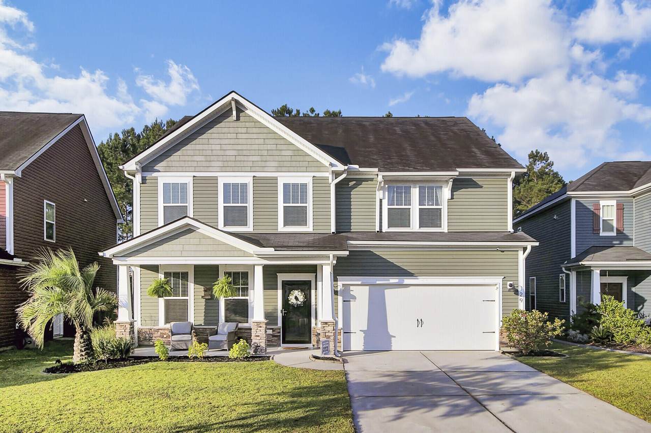129 Basket Grass Lane - Photo 1