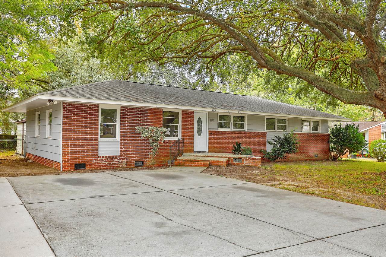 2129 Barbour Drive - Photo 1
