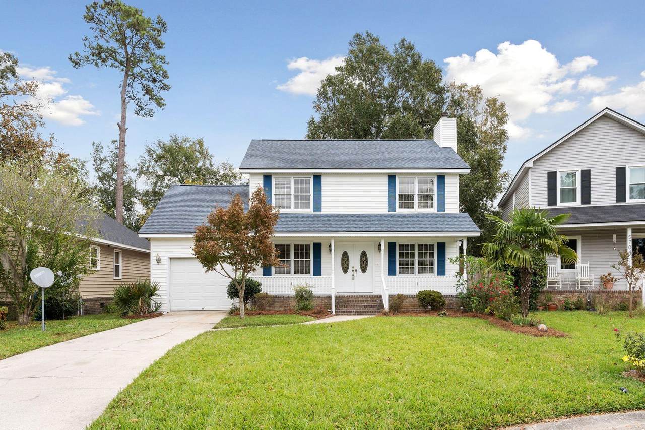 5706 Saint Angela Drive - Photo 1