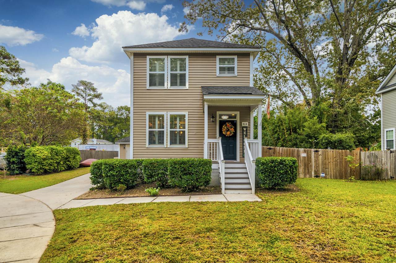 414 Meadow Grove Way - Photo 1