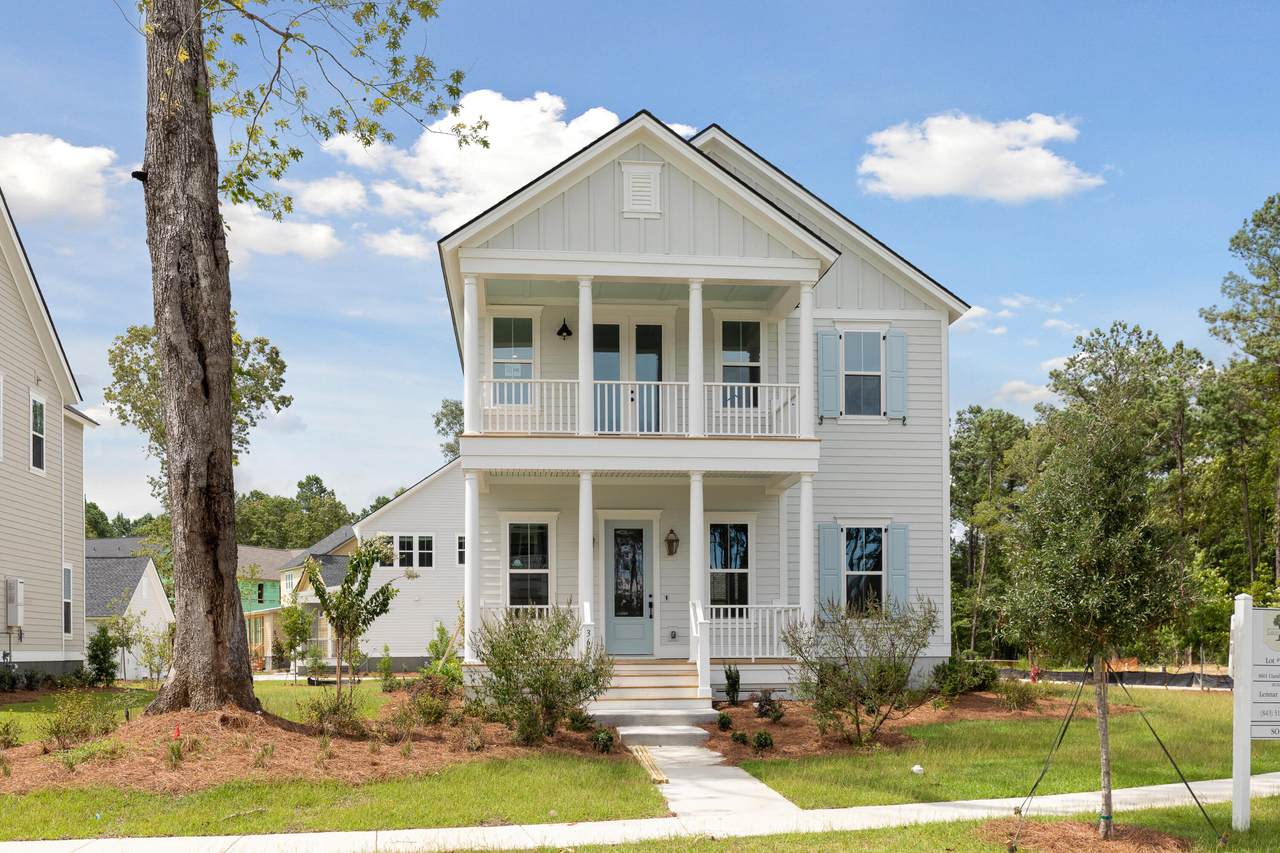 3616 Goodwater Street - Photo 1
