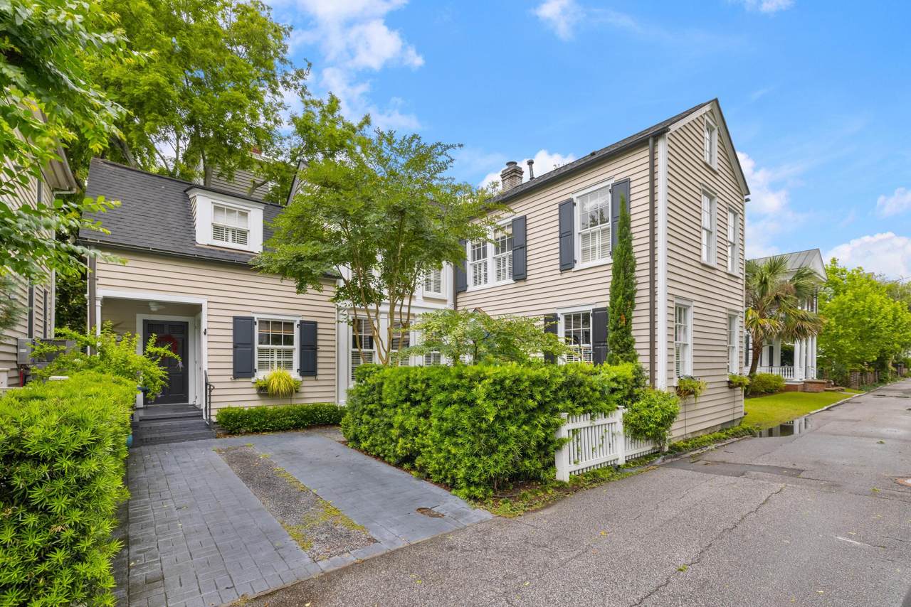 15 Greenhill Street - Photo 1