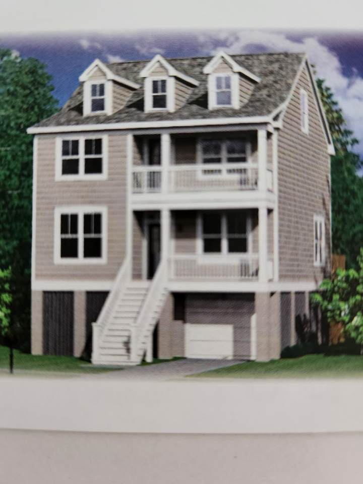 1303 Misty Grass Court - Photo 1