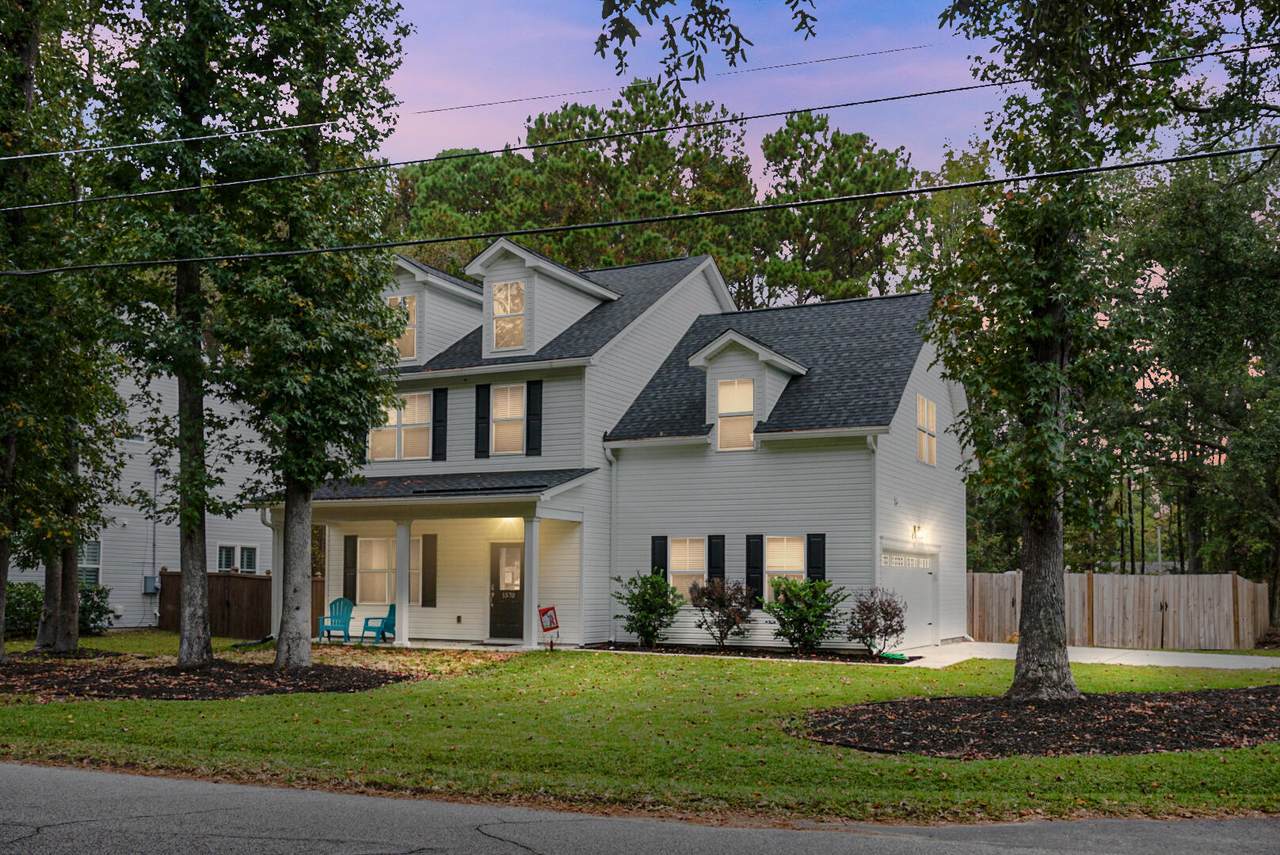 1570 Highland Avenue - Photo 1