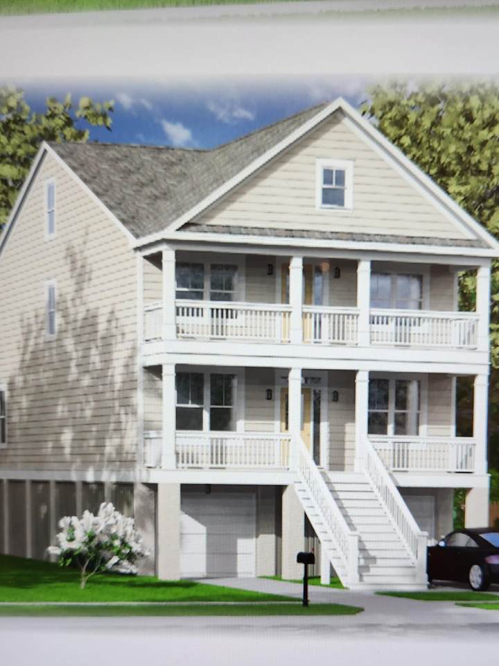 3726 Sandy Gate Lane Lane - Photo 1