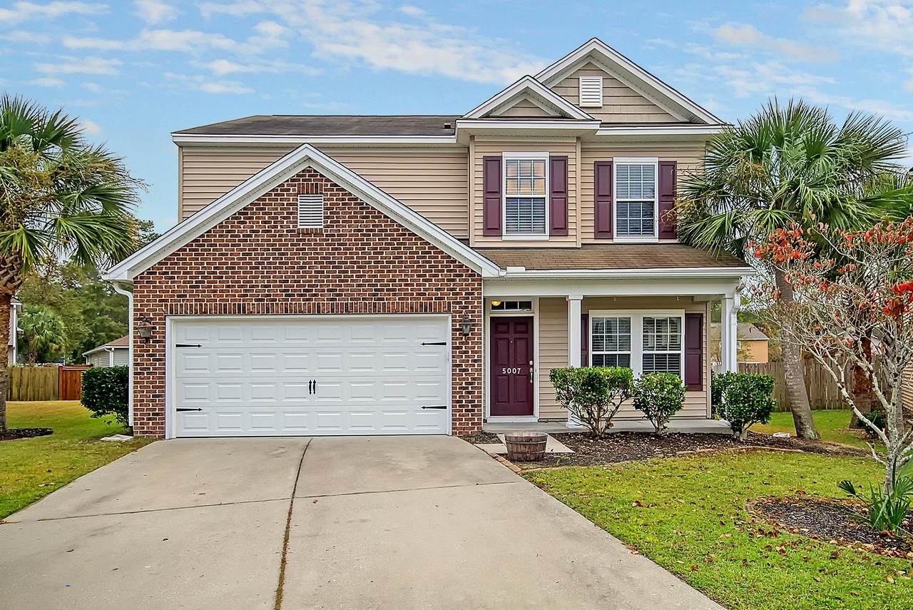 5007 Brownhare Court - Photo 1