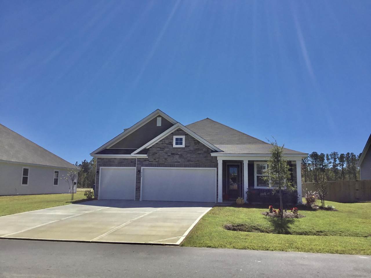 315 Cypress Branch Road - Photo 1