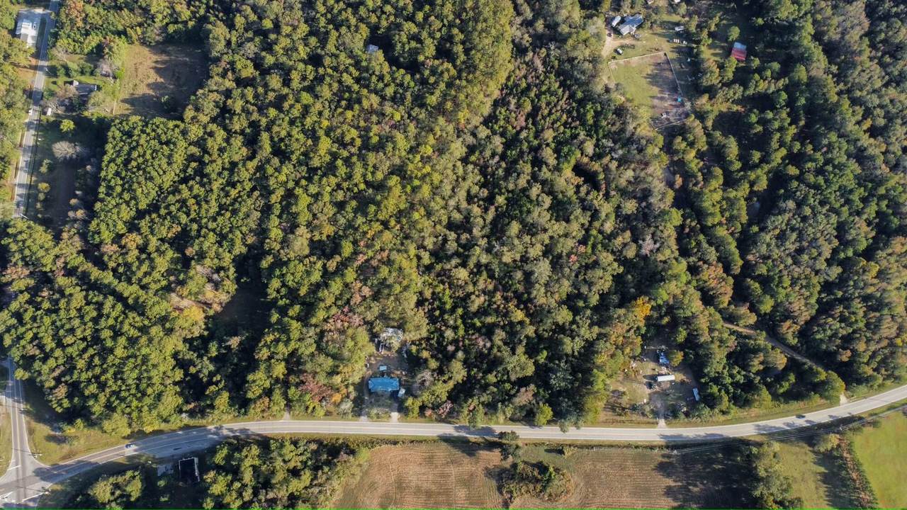 0 Jefferies Highway - Photo 1