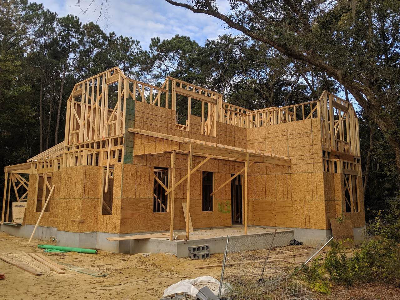 3216 Fosters Glenn Drive - Photo 1