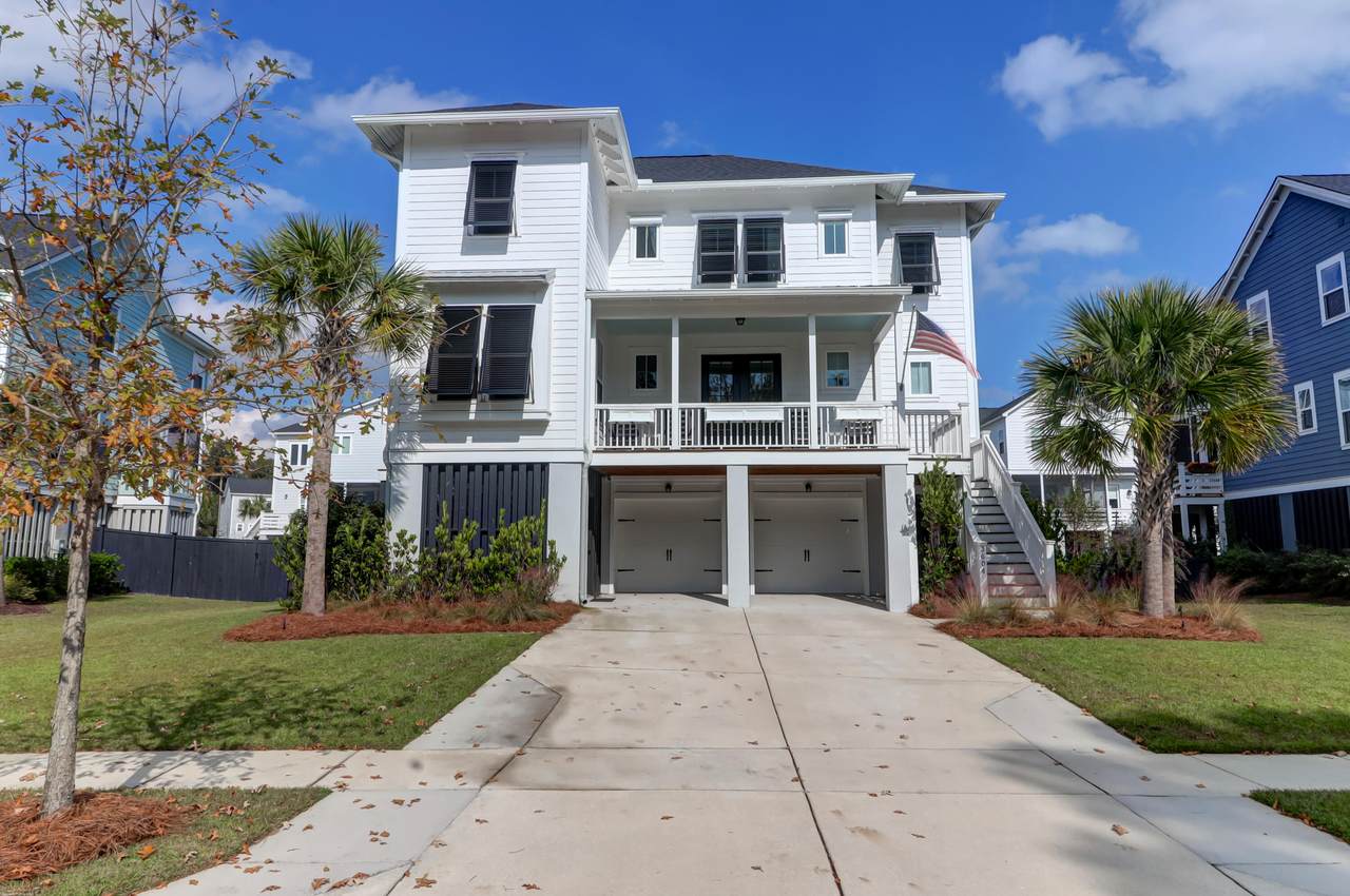 3604 Saltflat Lane - Photo 1