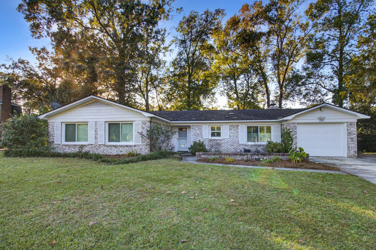 2331 Palmer Drive - Photo 1