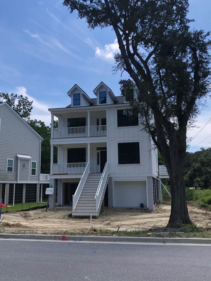 3730 Sandy Gate Lane - Photo 1