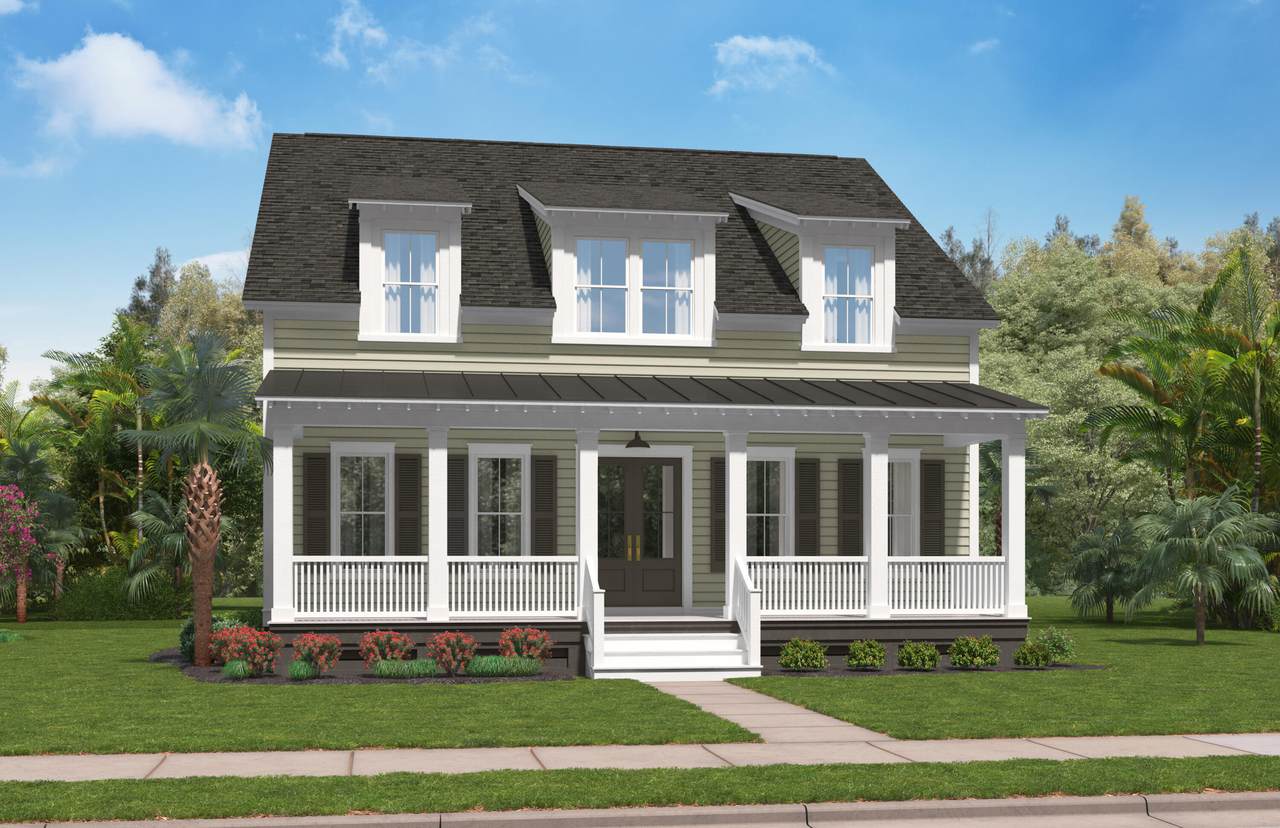 1724 Bolden Drive - Photo 1