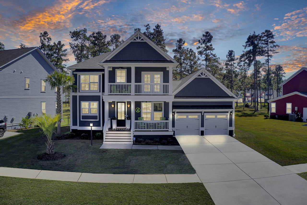 168 Calm Water Way - Photo 1