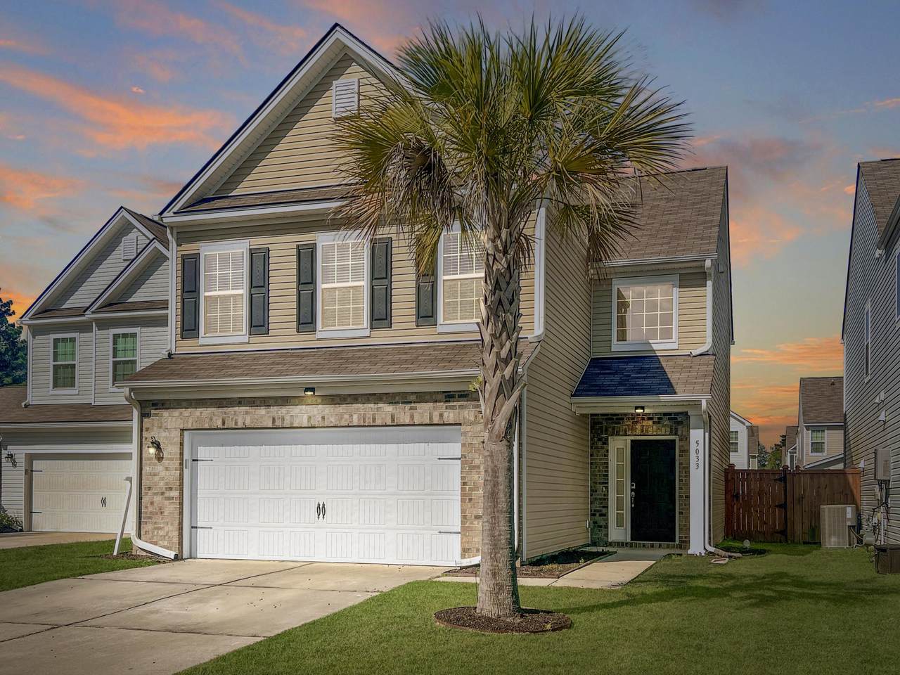 5033 White Cedar Road - Photo 1