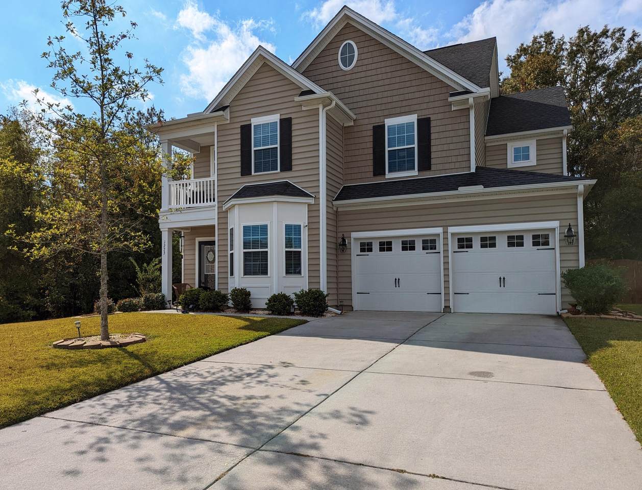 1273 Discovery Drive - Photo 1
