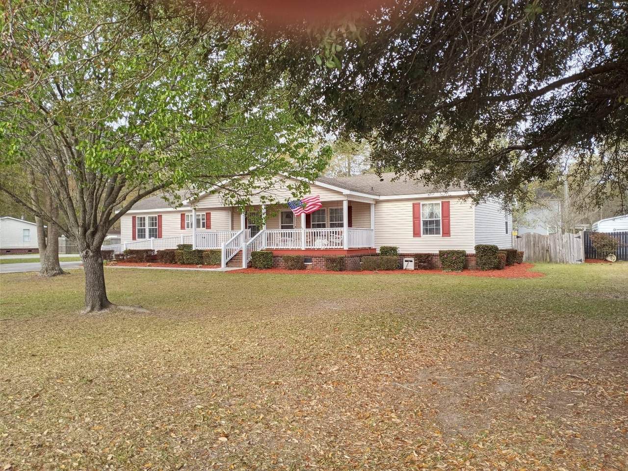 1297 Old Whitesville Road - Photo 1
