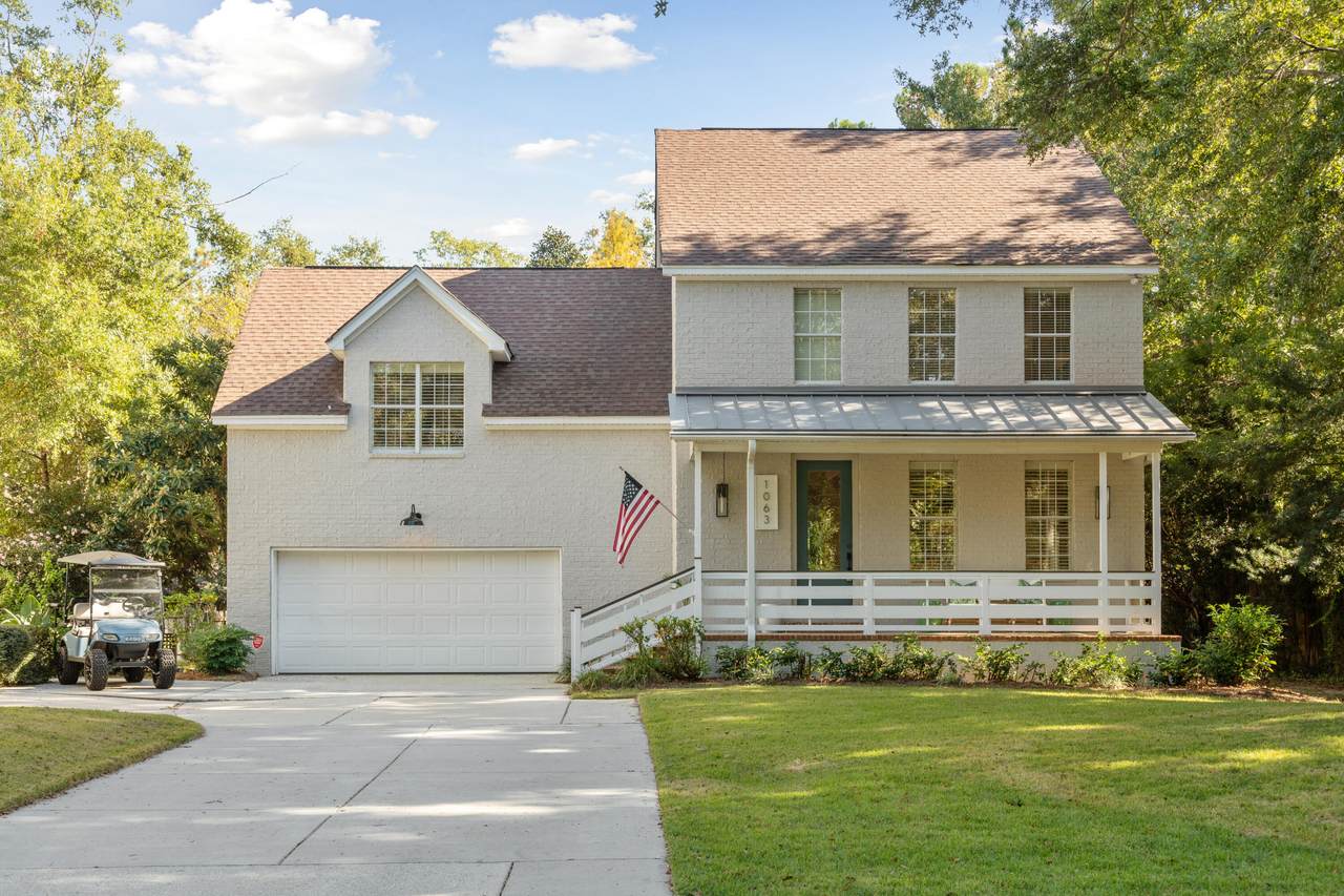 1063 Cliffwood Drive - Photo 1