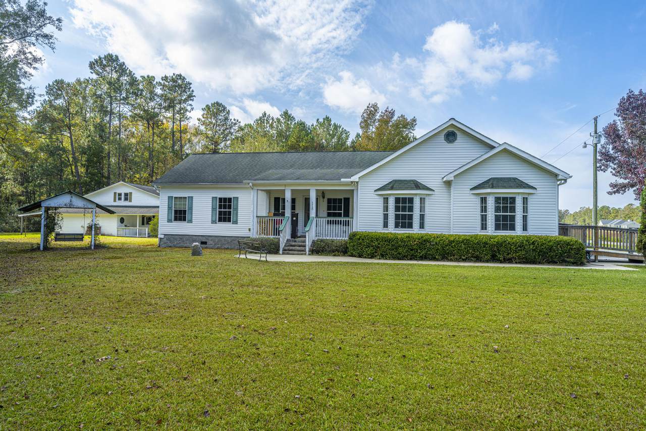 118 Willis Place - Photo 1