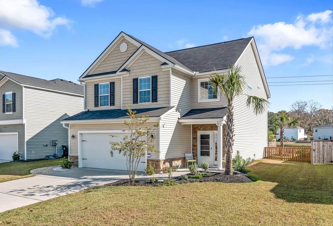 530 Merrywood Drive - Photo 1