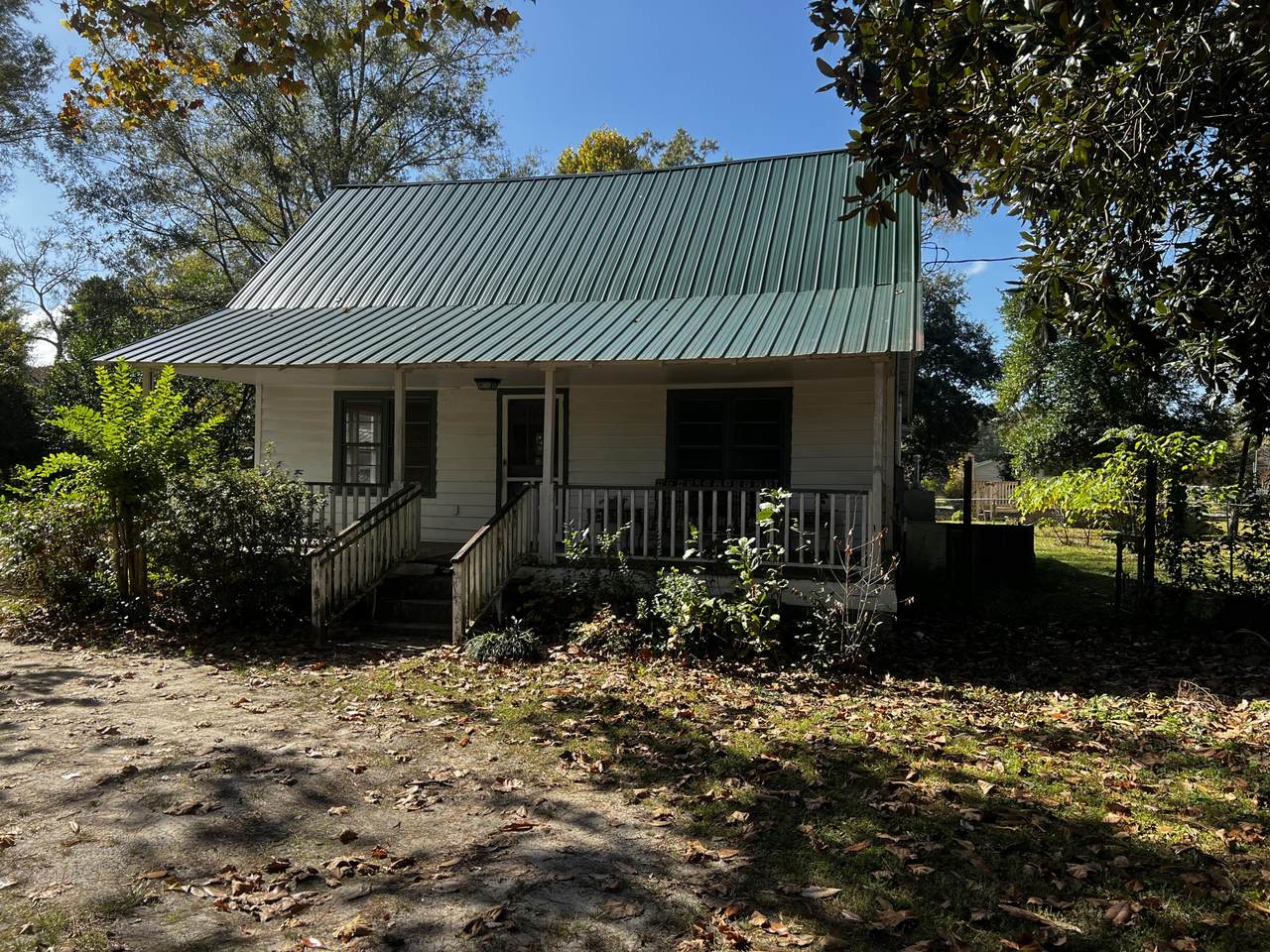 203 Embassy Drive - Photo 1